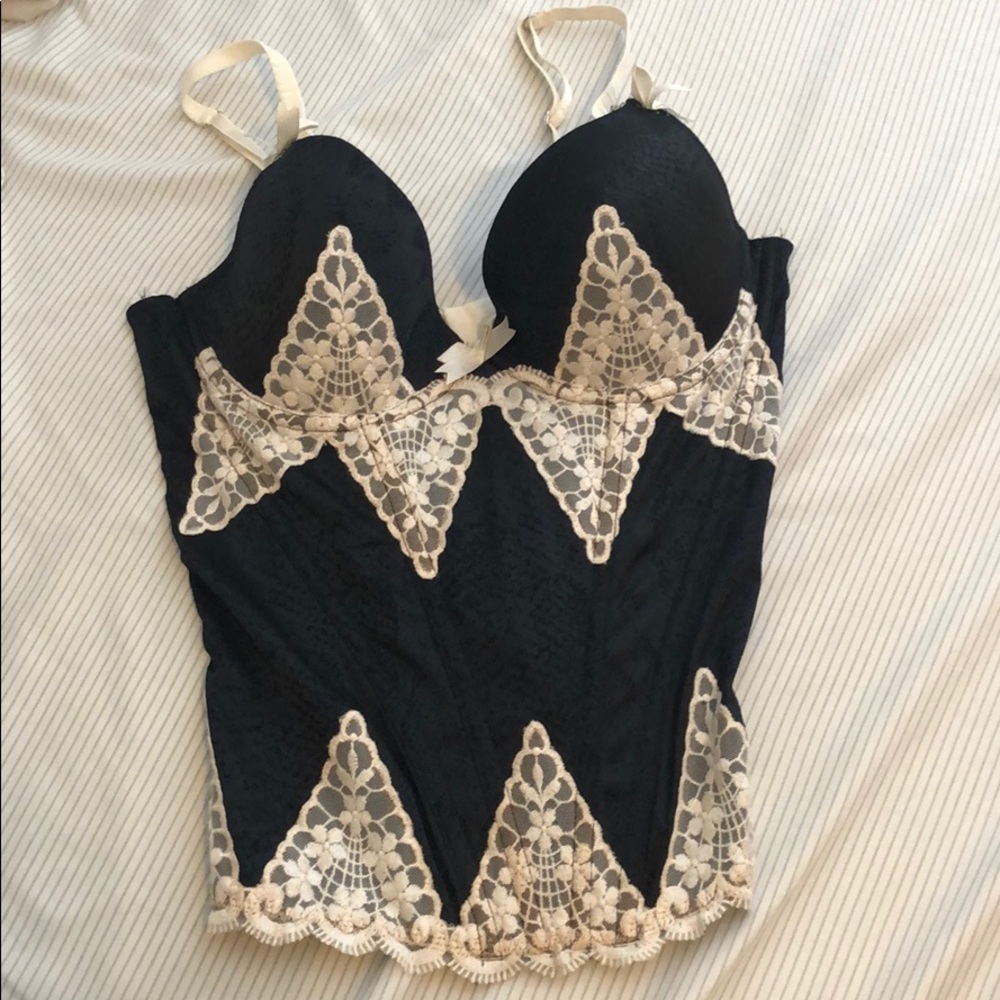 Corset/lingerie
